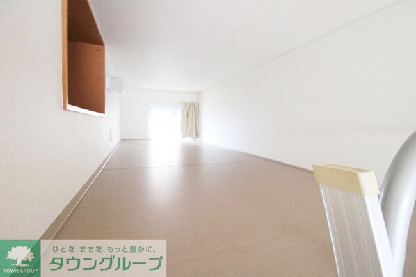 レオパレスピアノハウスの物件内観写真